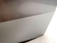 фото thumb №12, Новый оригинальный номер бампер задняя vw tiguan ii r-line 6xpdc la7w