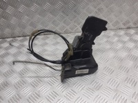 фото thumb №4, Замок двері правий перед mazda 2 dy