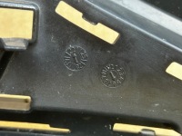 фото thumb №16, Audi 8y0 a3 s3 s-line решітка радіатора бампер перед передній a-nex