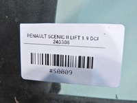 фото thumb №7, Дверь левый перед teb66 renault scenic ii lift