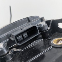 фото thumb №5, Nissan leaf ii ze1 2018 модуль мертвого pola