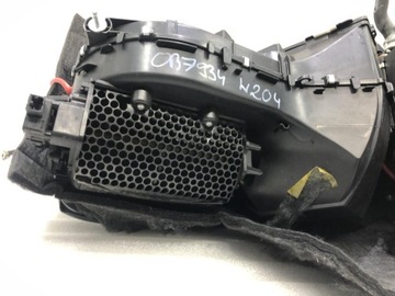 фото thumb №7, Обігрівач mercedes c-klasa w204 a2048300962