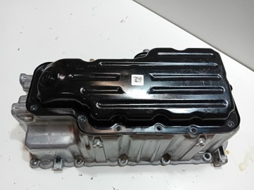 фото thumb №9, Jeep wrangler jl 2.2 дизель поддон 2 запчасти масляная 2 запчасти 55277177