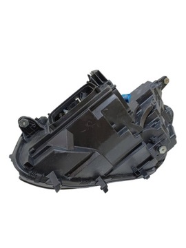 фото thumb №9, Mercedes s w217 217 usa лампа правая перед передняя ночь vision a2178200561