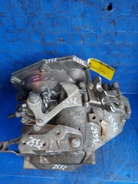 фото thumb №1, Коробка передач bravo 2 1.9 jtd f40 дизель