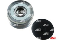 фото thumb №2, Колесо ременное wolnobieżne генератора as-pl