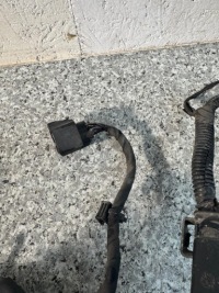 фото thumb №7, Жгут электропроводка правой лонжерон volvo s60 ii v60 2011-2018 31300514