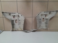 фото thumb №2, Chrysler pacifica 2017- захист стійка обшивка блок двигуна 5rh65pd2ac 5rh64pd2ac