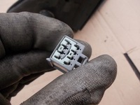 фото thumb №4, Дзеркало праве ford mondeo mk3 колір 10