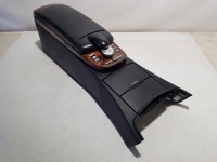 фото thumb №1, Туннель средний подлокотник mercedes s-klasa w221