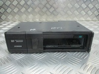 фото thumb №1, Чейнджер дисков cd renault megane i