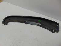 фото thumb №12, Молдинг накладка-спойлер бампера правый skoda fabia iii monte carlo 6v0807008