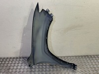 фото thumb №10, Hyundai tucson iv nx4 2022 ліва сторона крила передній