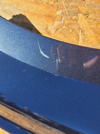 фото thumb №6, Крыло передний перед правый renault megane iv 4