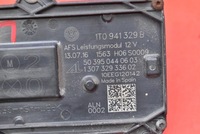 фото thumb №8, Блок управления модуль поворота левый 1t0941329b skoda octavia 3 iii 13-17