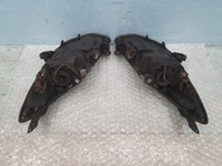 фото thumb №7, Лампа mazda 2 iii demio левая правая перед