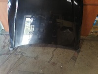 фото thumb №8, Капот кришка двигуна audi a4 b7 lz9y