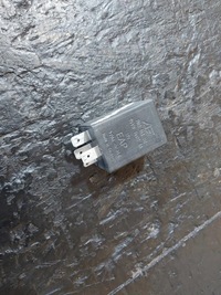 фото thumb №1, Реле ford galaxy 7m0963141 149