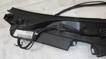 фото thumb №7, Mercedes w212 w218 панель під лобовим склом a2128301213