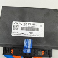 фото thumb №4, Audi q4 sportback e-tron 2024 блок управления / модуль ecu