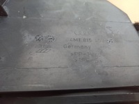 фото thumb №5, Audi q7 4m корпус повітрозабірник впуск повітря 4m1815459 //