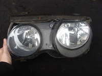 фото thumb №1, Bmw e46 лампа ліва лівий перед 6905489
