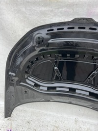 фото thumb №10, Капот skoda kodiaq 565 2017 кришка двигуна