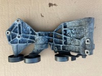 Купить Mercedes w169 a6402002370 кронштейн генератора 2.0 cdi, фото thumb