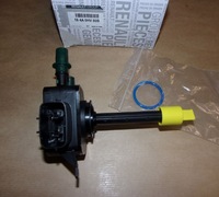 фото thumb №3, Нагрівач пального r kadjar, koleos ii