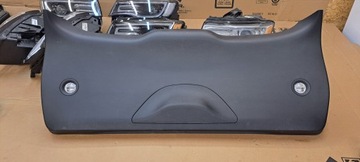 фото thumb №1, Jeep grand cherokee 16-21 оббивка кришки задньої