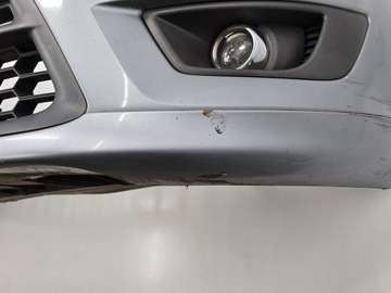 фото thumb №10, Ford mondeo mk4 st 08r бампер переднє перед h8