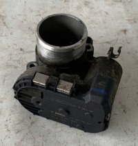 Купить # дроссельная заслонка ford fiesta mk7 1.25 8a6g-9f991-ab, фото thumb