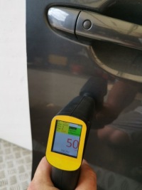 фото thumb №13, Mazda cx5 i 12-17 дверь правое передние полный 42a