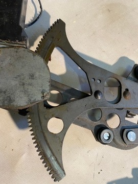 фото thumb №4, Електричні підйомник вікна mercedes w114 купе