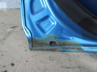 фото thumb №11, Дверь правый задняя полный jazz iii bg53m