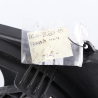 Ford transit 2.2 tdci вентилятор накладка радіатора Оригінал, фото thumb