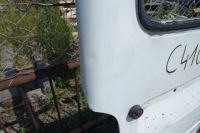 фото thumb №4, Двері лівий задня задні master ii movano interstar