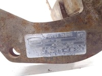 фото thumb №6, Renault laguna ii 2003 hak буксирувальний / комплект