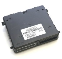 фото thumb №1, Clio v captur ii 1.6 e- tech модуль блок керування кондиціонера 285250737r