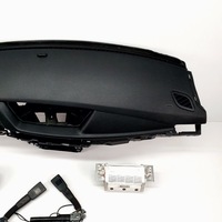 фото thumb №10, X1 e84 панель приладів консоль подушки безпеки ремені подушка безпеки