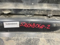 фото thumb №10, Nissan x-trail xtrail iv 4 t33 21-25 задній бампер низ накладка