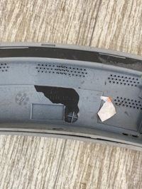 фото thumb №7, Porsche оригінальний номер 9y0853717d