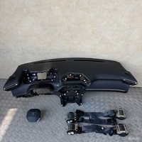 фото thumb №1, Панель приладів комплектна подушка безпеки консоль ремені панель приладів peugeot 2008 ii 2020 rok