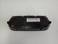 фото thumb №10, Jeep renegade панель климат-контроля 07356377170 европа