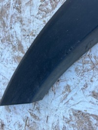 фото thumb №8, Молдинг крыла дверь правая задняя hyundai tucson