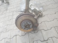 фото thumb №2, Leon 2 ii 04r- 1.9 tdi амортизатор поворотна опора права