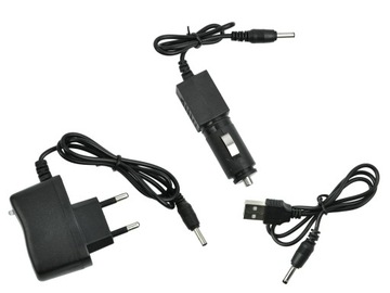 Светодиодный налобный фонарь CREE XM-L T6 1000лм G15115