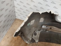 фото thumb №7, Opel astra j iv рестайлінг 13r бампер заднє hb