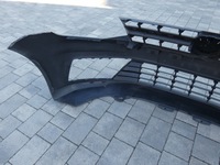 фото thumb №13, Бампер, решітка права volkswagen caddy 2k5