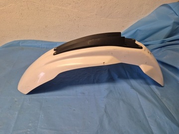 HUSQVARNA WRE 125 2007 г. крыло переднее